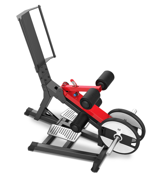 HIP THRUST PARADO A605