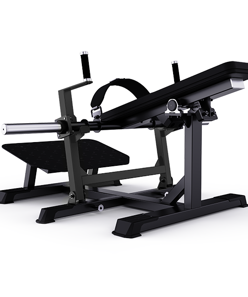 ELEVACION DE CADERA CON CINTURON A608