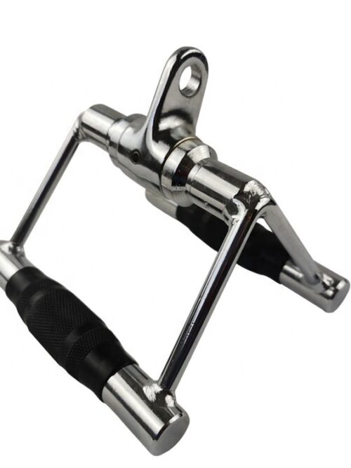 AGARRE PARA POLEA REMO ESPALDA