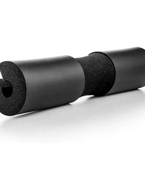 ALMOHADILLA PARA BARRA NEGRO