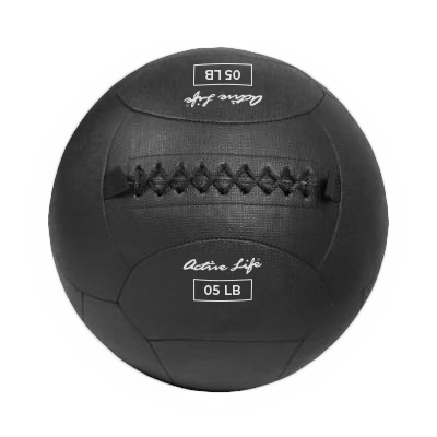 BALON MEDICINAL CROSSFIT ACTIVE LIFE