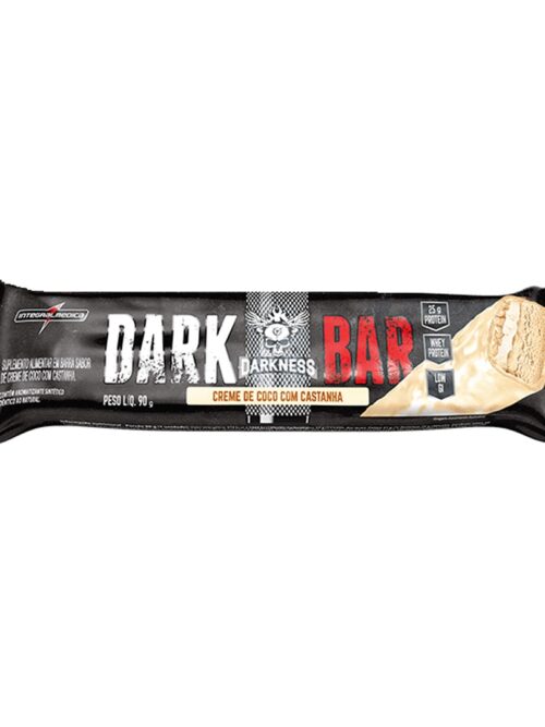 BARRA INTEGRAMEDICA DARK BAR