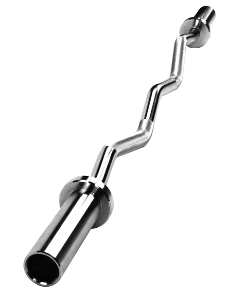 BARRA OLIMPICA Z 1.20MTS