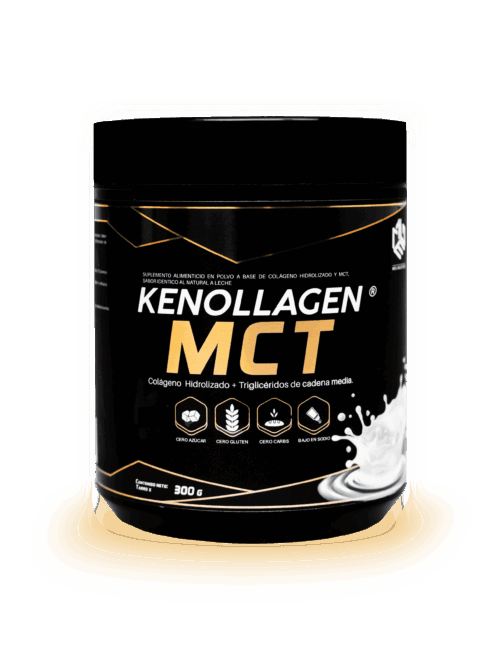 COLAGENO KENOLLAGEN CON MCT 300MG