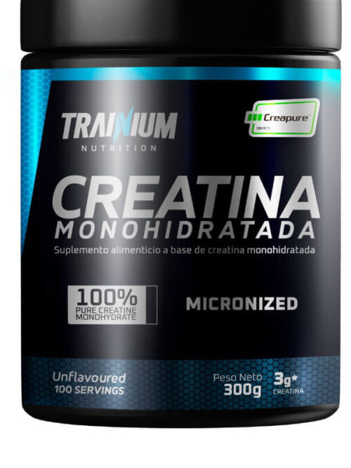 CREATINA CREAPURE 300G