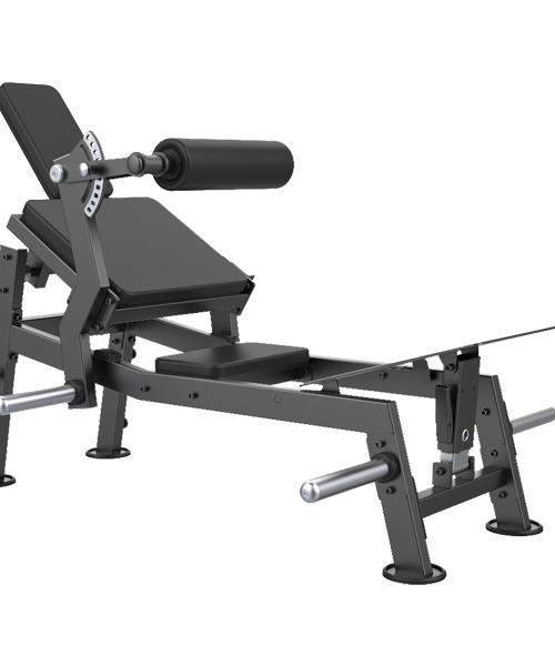 ELEVACION DE CADERAS E3092 NEGRO