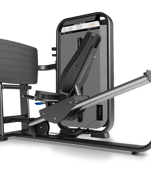 PRENSA SENTADA E7003 140KG