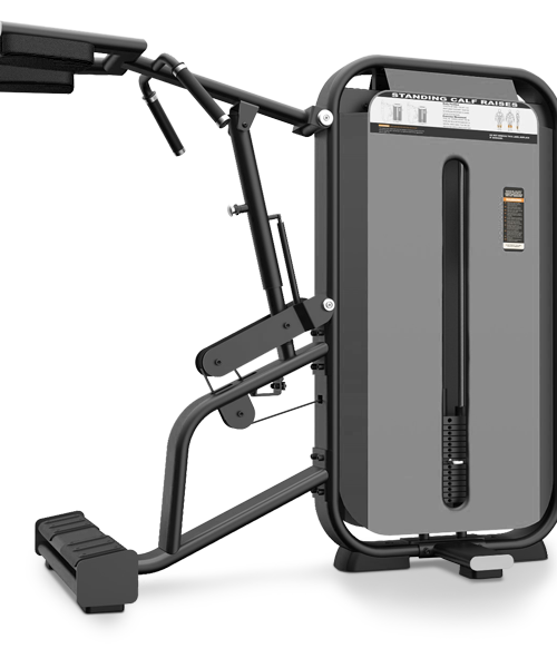 PANTORRILLERA PARADA E7010 80KG