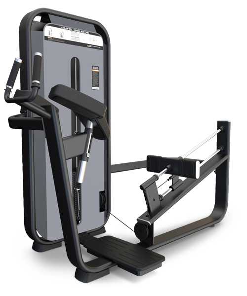 PATADA DE GLÚTEOS E7024 110KG