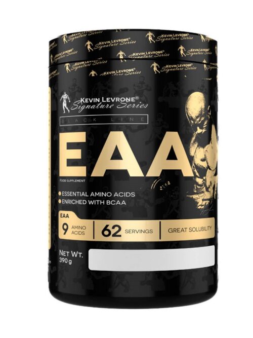 EAA 390G FRUIT PUNCH - LEVRONE