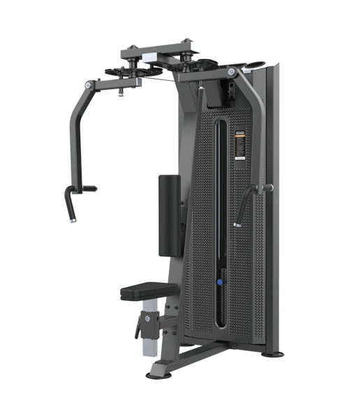 PECK DECK + DELTOIDES EQ007