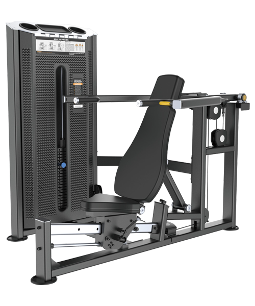 PECHO Y HOMBROS EQ084