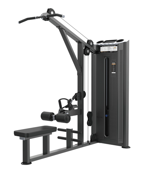 POLEA ALTA Y BAJA EQ085