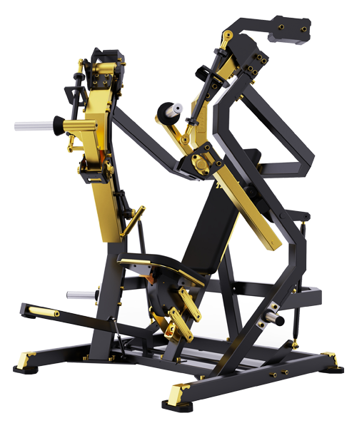 HAMMER DE PECHO DECLINADO G910Z