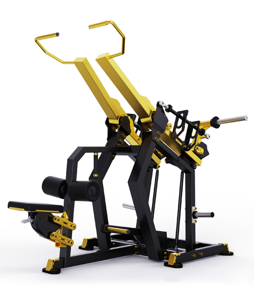 HAMMER DE ESPALDA G920Z