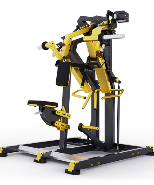 HAMMER DE DORSALES BAJO G925Z