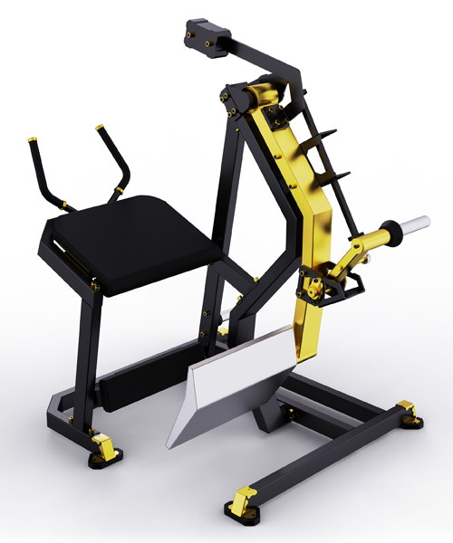 HAMMER DE GLUTEOS G940Z