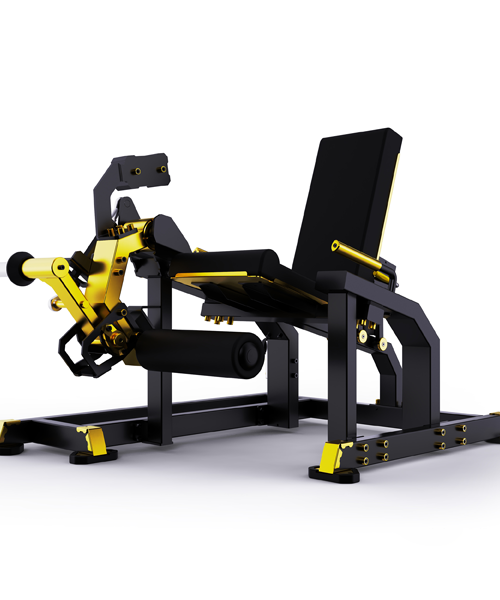 HAMMER EXTENSIÓN DE PIERNAS G960Z