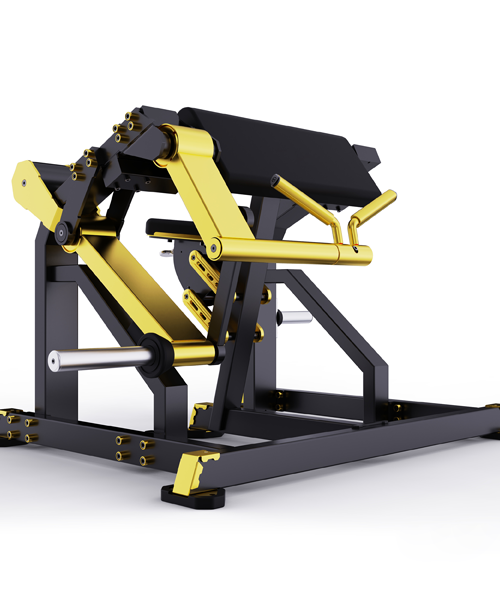 HAMMER DE BÍCEPS G970Z