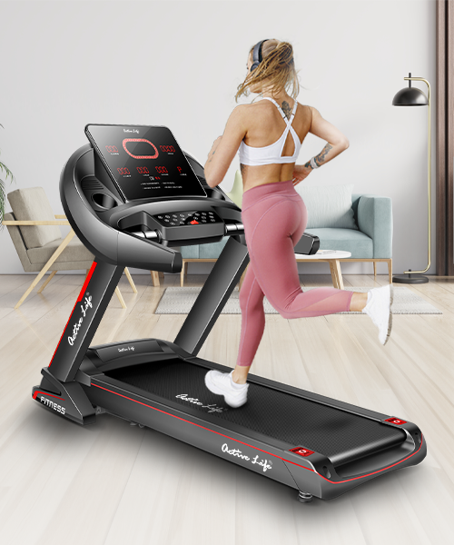 CAMINADORA USO DOMESTICO GTS6 2.5HP