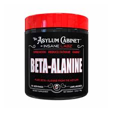 INSANE LABZ BETA ALANINE 30 SERV