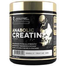 LEVRONE ANABOLIC GLUTAMINE 300G