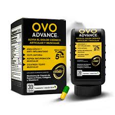 OVO ADVANCE 30 CAPS