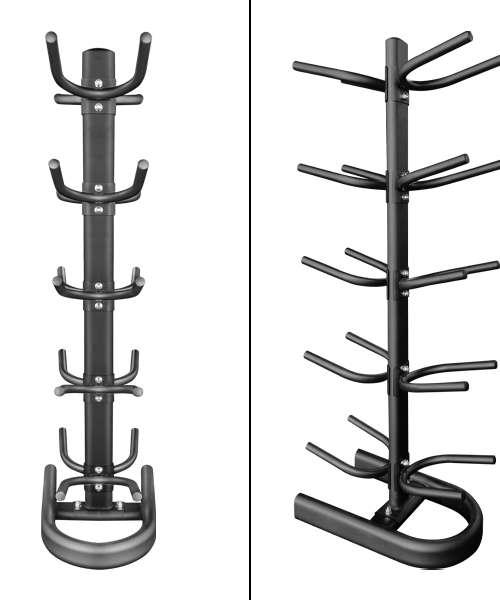 PORTA BALONES MEDICINALES X 10