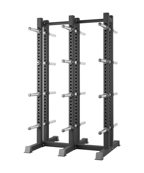 PORTA DISCO OLIMPICO TUBO 2" X 24 PD40