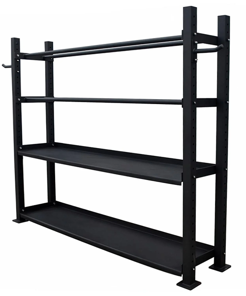 RACK PORTA ELEMENTOS VARIOS 4 NIVELES