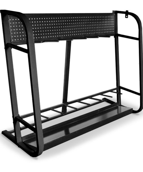 RACK PARA BODY BAR