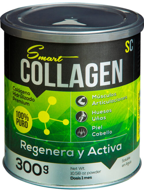 SMART COLLAGEN 300GR