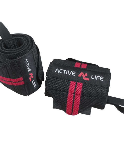 SOPORTE DE MUÑECA - MUÑEQUERA ELÁSTICA