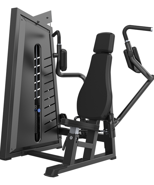 PECK DECK BAJO SP004