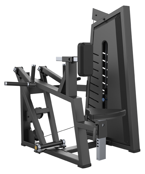 REMO DELTOIDES SENTADO SP034