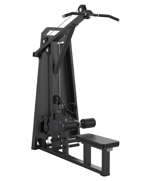 POLEA ALTA Y BAJA SP085