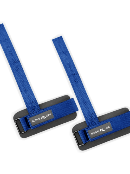 STRAP CON MUÑEQUERA AZUL