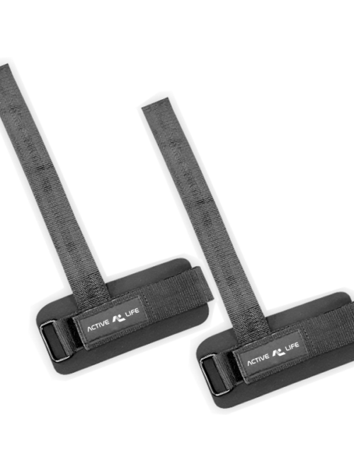 STRAP CON MUÑEQUERA NEGRO