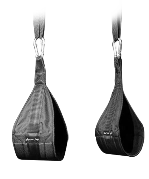 STRAPS PARA ABDOMINALES