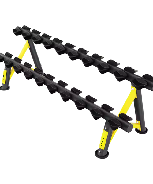 PORTA MANCUERNAS 10 PARES 2 NIVELES T1001G