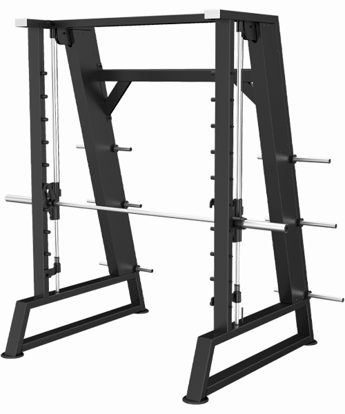 SMITH MACHINE T1063 NEGRA