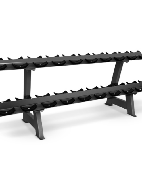 PORTA MANCUERNAS T1077 NEGRO