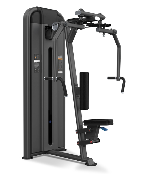 PECK DECK + DELTOIDES U2007D 110KG