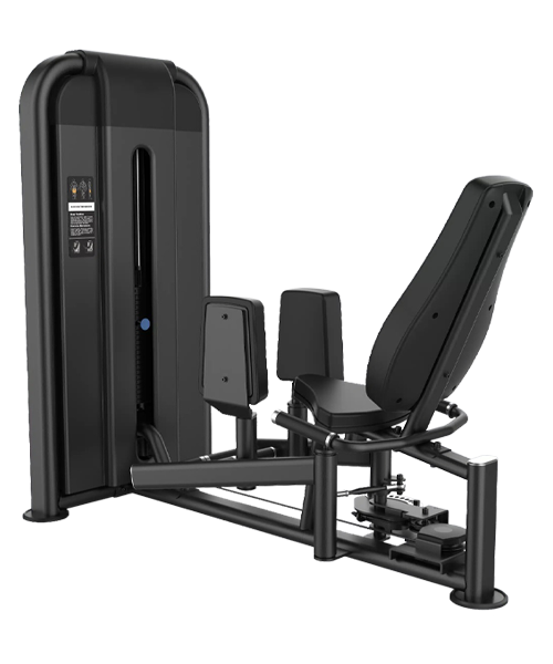 ADDUCTOR Y ABDUCTOR U2021D 92KG NEGRO