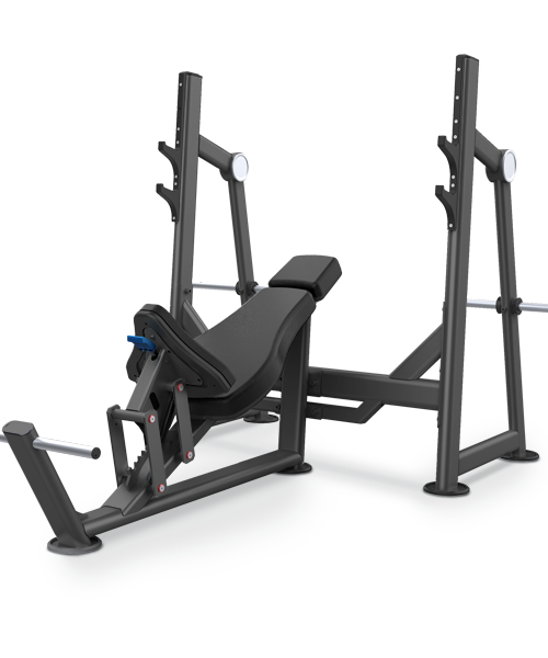 BANCO OLIMPICO INCLINADO U2042