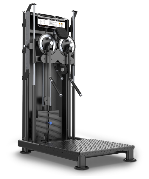 DELTOIDES DE PIE U2046