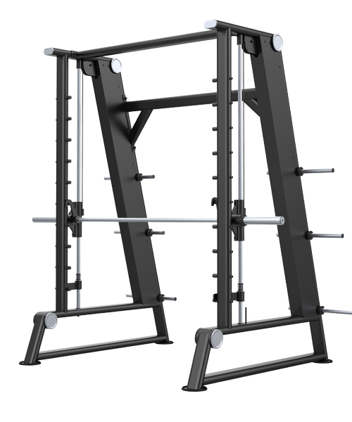 SMITH MACHINE U2063 NEGRO