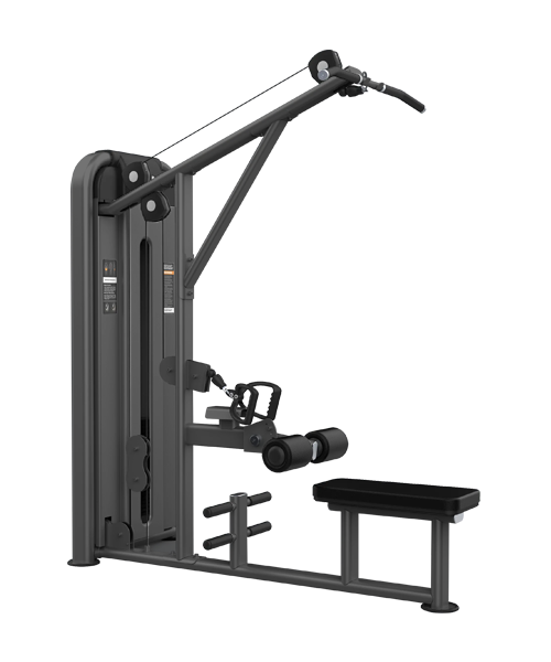 POLEA ALTA Y BAJA U2085D 110KG