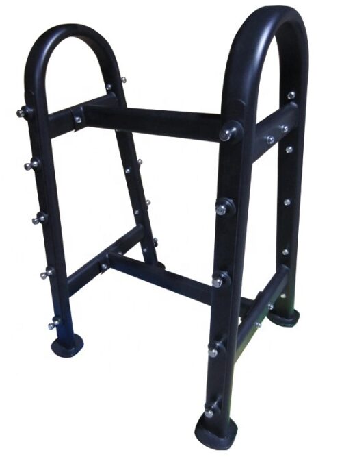 PORTABARRA TRIANGULAR 10 BARRAS