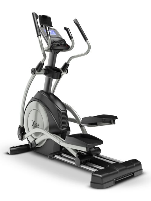 ELIPTICA PREMIUM SH-B6500E